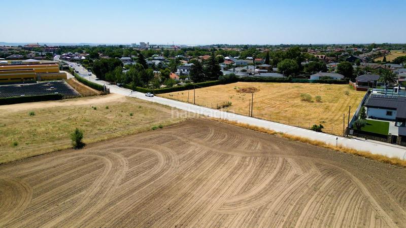 Foto c2ac5e9e-146f-4dcc-a34e-70ab25a51e33. Terreny residencial a Griñón