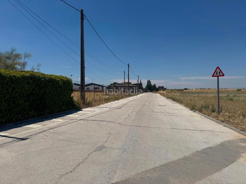 Foto c55221ab-e4f8-4f29-8607-dbe02890e30f. Terreny residencial a Griñón