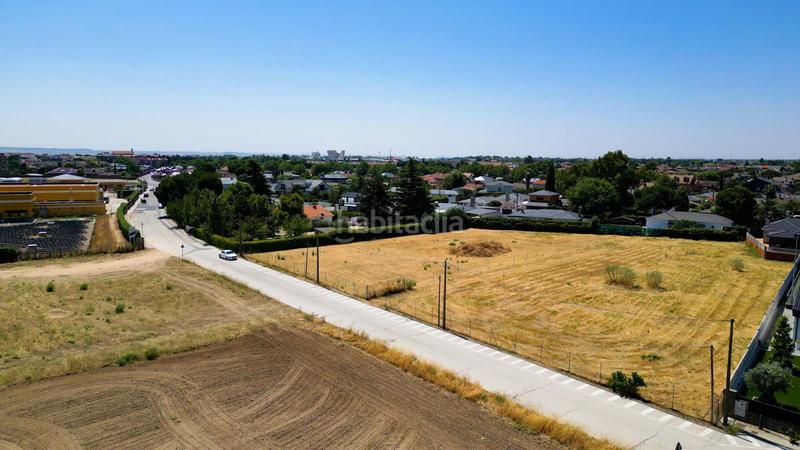 Foto d97852ff-c21e-4065-896c-93ce6c9bf0a2. Terreny residencial a Griñón