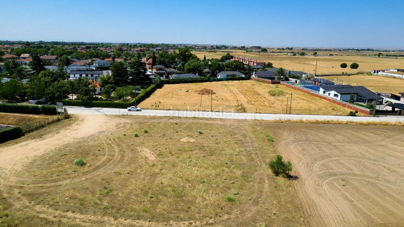 Foto dd40802e-e473-403f-84f7-1ab5674633c4. Terreny residencial a Griñón