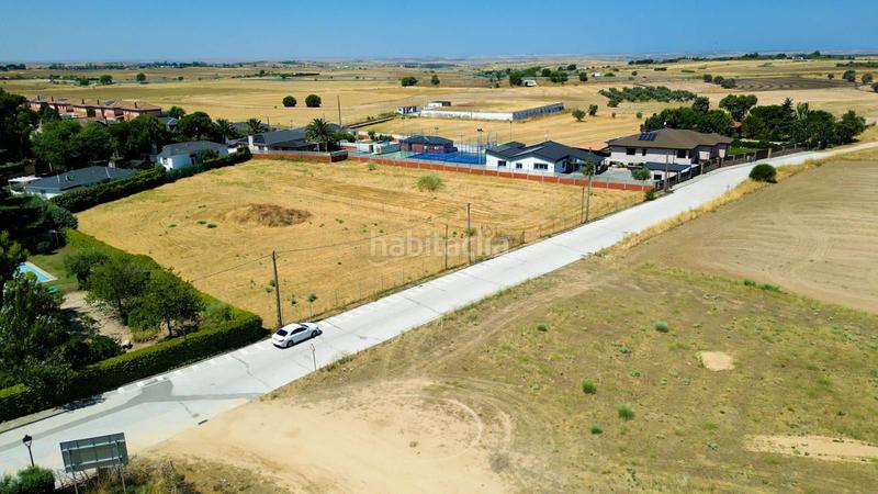 Foto ed5459b7-b677-462b-a474-c807062eebc3. Terreny residencial a Griñón