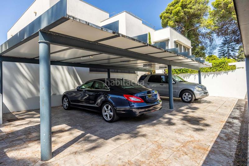 Foto 07bc4a3e-d9d2-464e-a242-8ceda1fdaedd. Chalet en el puerto de santa maría en Vistahermosa Puerto de Santa María (El)