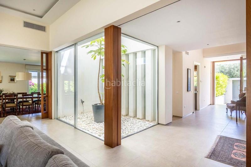 Foto 1190a106-83cb-484e-b744-85268e4c7fc6. Chalet en el puerto de santa maría en Vistahermosa Puerto de Santa María (El)