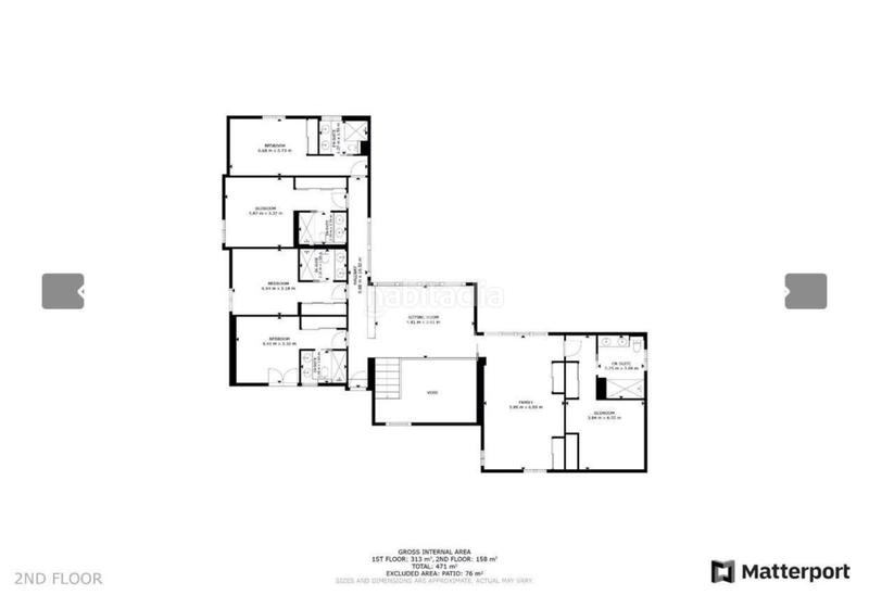 Foto 2317174d-326a-4f48-a12c-08ee56829d16. Chalet en el puerto de santa maría en Vistahermosa Puerto de Santa María (El)