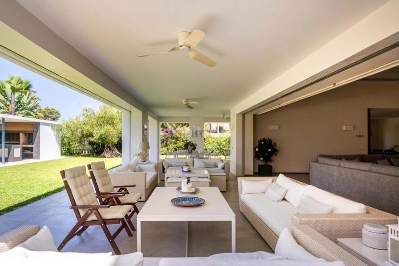 Foto 85508eae-d6ce-476b-b121-7d973d07ceb0. Chalet en el puerto de santa maría en Vistahermosa Puerto de Santa María (El)