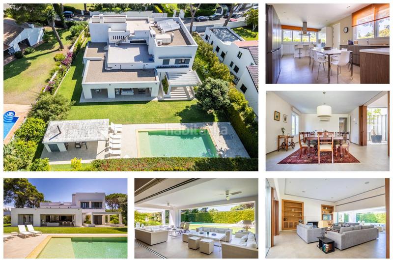 Foto 8f5cfa9f-6887-4570-b1be-fd877292cdeb. Chalet en el puerto de santa maría en Vistahermosa Puerto de Santa María (El)