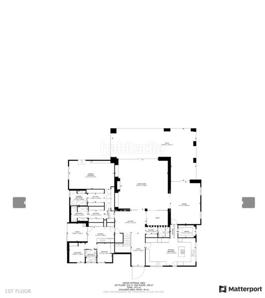 Foto 991cbd84-0ab1-4b31-9667-9a879f518752. Chalet en el puerto de santa maría en Vistahermosa Puerto de Santa María (El)