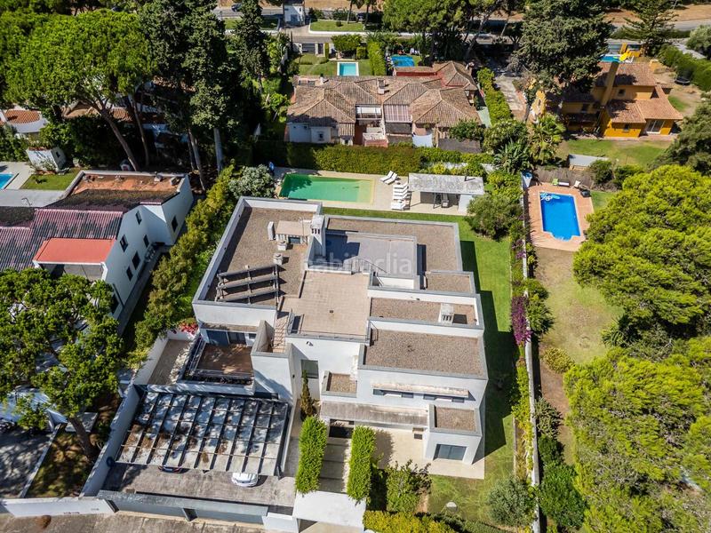 Foto c1b7968c-2eb8-466c-ac11-ee92b53bd883. Chalet en el puerto de santa maría en Vistahermosa Puerto de Santa María (El)