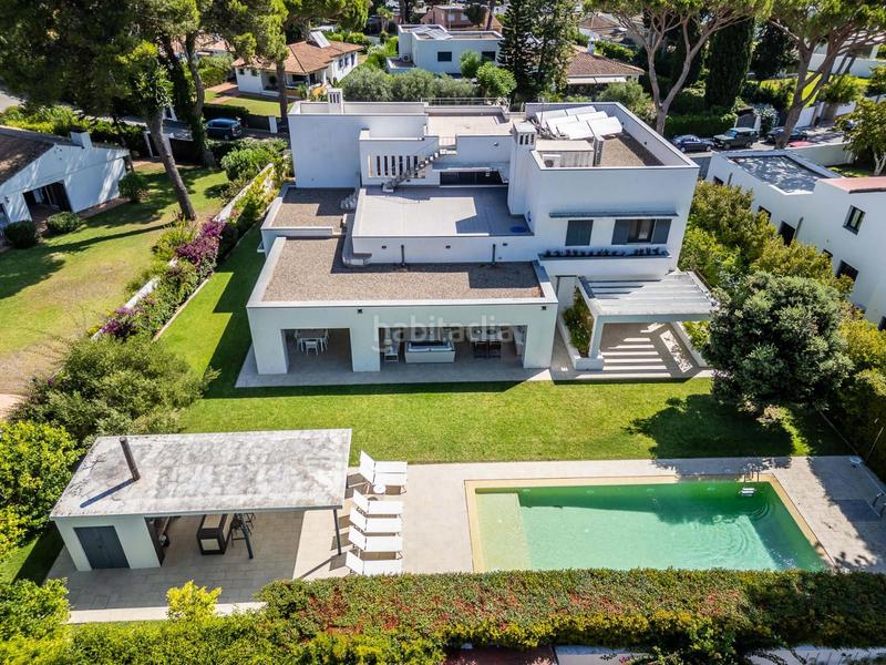 Foto d0df7320-c35f-4c1c-8c3d-0115540d1312. Chalet en el puerto de santa maría en Vistahermosa Puerto de Santa María (El)