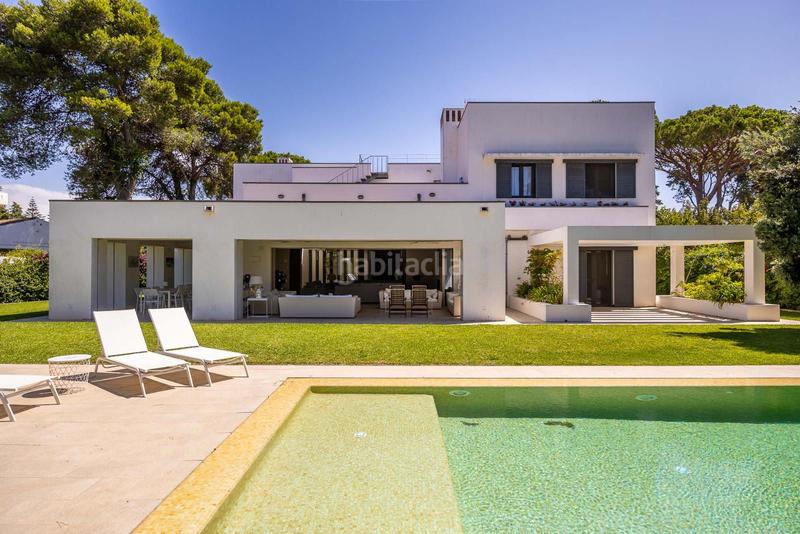 Foto d6931494-e3ae-4278-85c2-e7fcf918d8d2. Chalet en el puerto de santa maría en Vistahermosa Puerto de Santa María (El)