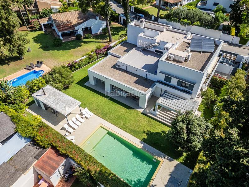 Foto fd3b30f8-8156-41d4-bc63-721f6c7731e3. Chalet en el puerto de santa maría en Vistahermosa Puerto de Santa María (El)