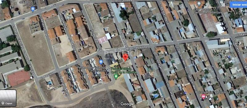 Foto 8a36a4c7-1b76-42b8-beb8-76bc94f57715. Propriété dans Argamasilla de Alba