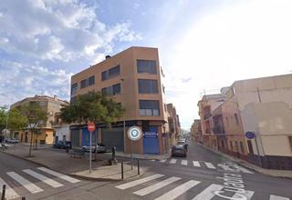 Pis  Cl arquitecto gaudi 1. En castellóncastelló