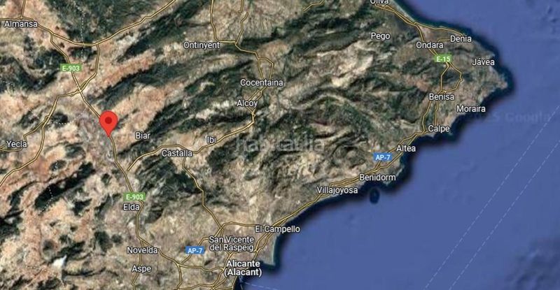 Foto 9c319a65-01a1-4bbc-a776-431204fa6f26. Pis a Población de Arroyo