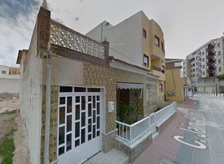 Casa  Jaime balmes 4. En torre pacheco