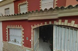 Casa adosada  N/a. En lebrija