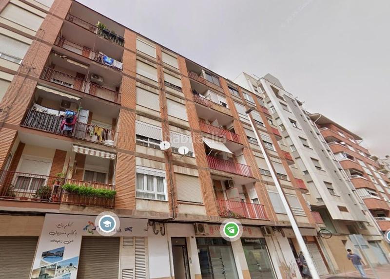 Foto 2330541f-7cbb-4e9b-8bde-78f4c3a0fa66. Piso en castellóncastelló en Población de Arroyo