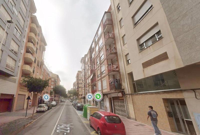 Foto 28dbd10f-a846-4884-9921-2390d5c48a21. Piso en castellóncastelló en Población de Arroyo