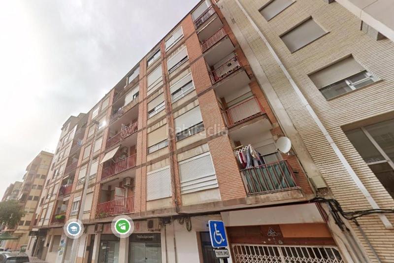 Foto 643d8a31-5b05-44c6-a25a-b4f6c423a299. Piso en castellóncastelló en Población de Arroyo