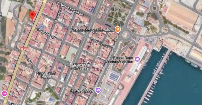 Foto 894a97f8-5793-49f1-8641-0dd35e07d17b. Piso en castellóncastelló en Población de Arroyo