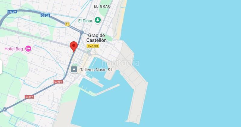 Foto b677e5bb-927b-451e-8f74-788d04ca892e. Piso en castellóncastelló en Población de Arroyo