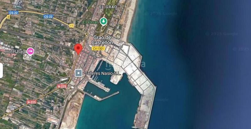 Foto d95cf6f9-480b-419c-aa70-6d2d548270d4. Piso en castellóncastelló en Población de Arroyo