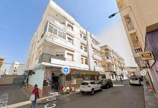 Appartement  Larache (r). En roquetas de mar