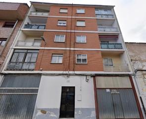 Pis  San lazaro. En zamora