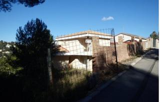 Rural plot  Mercuri. En cunit