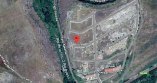 Rural plot  S urbanizable/buen hombre. En sepulveda
