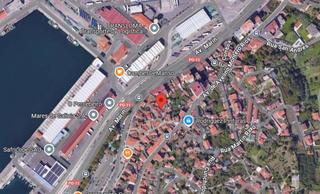 Appartement  Laxes (as). En pontevedra