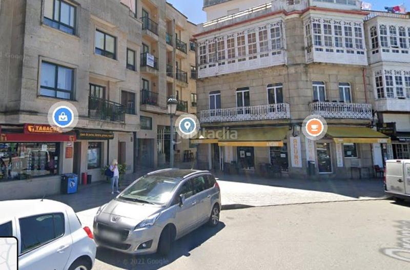 Foto 7a7218f1-6c90-452d-b252-94ff246f99fa. Piso en Centro - Echegaray Pontevedra