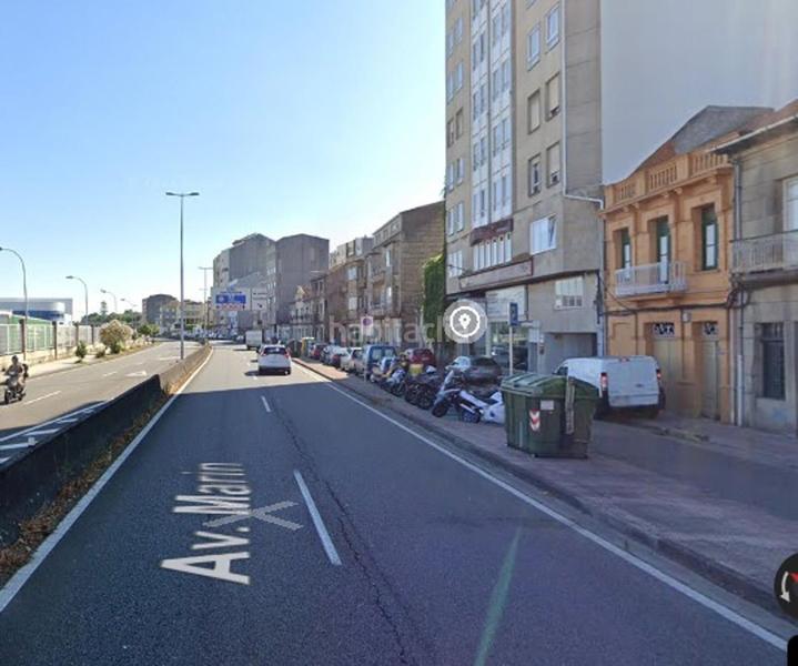 Foto b8eec382-f523-42c2-90ab-38c062ca71a8. Piso en Centro - Echegaray Pontevedra