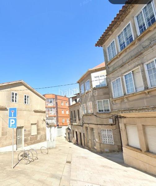 Foto d3105b69-7dc6-47ce-9eed-af92166f7837. Piso en Centro - Echegaray Pontevedra