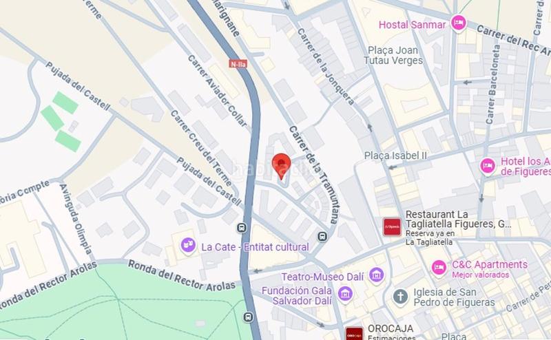 Foto d21187a0-521d-45a2-98f4-99c9fde2166b. Appartement dans Centre Figueres