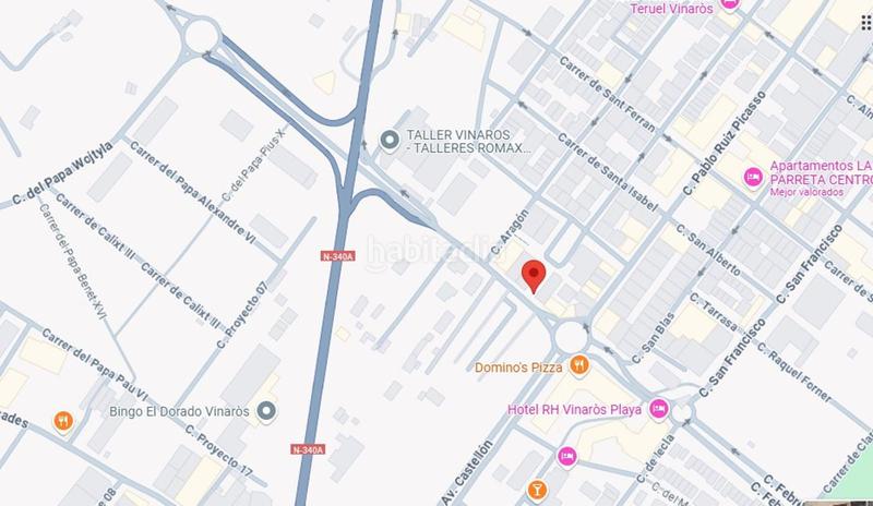 Foto 17a9bc1f-9cb6-4760-aefc-87c80976f6a5. Flat in Casco Urbano Vinaròs