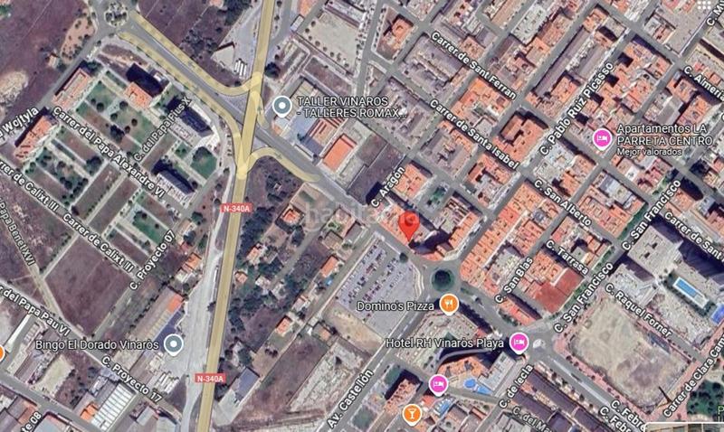 Foto d1800c6d-e715-4a1e-873b-c6c851b79f58. Flat in Casco Urbano Vinaròs