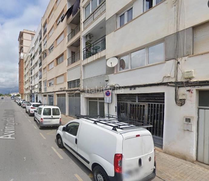 Foto fdc15d45-418e-466c-8d6f-6c9252768914. Flat in Casco Urbano Vinaròs