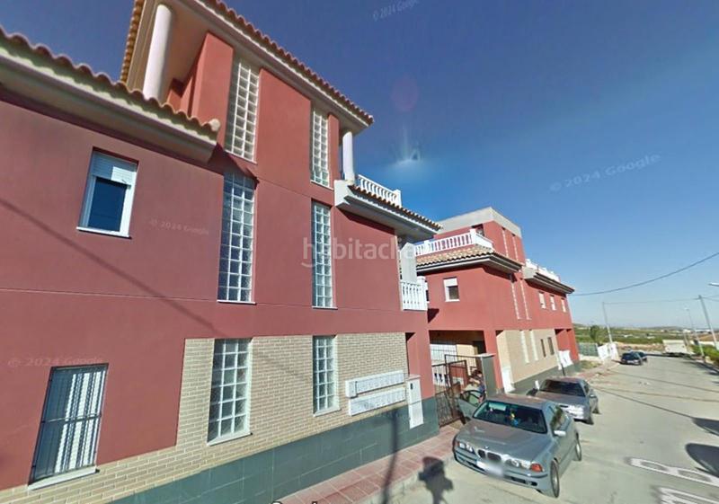 Foto 1dbf5cba-fc19-473e-81d4-e34625140e3b. Reihenhaus mit parking in Población de Arroyo