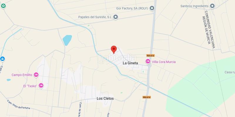 Foto 2f54f084-f698-4a3f-b5a6-057aee6ce688. Reihenhaus mit parking in Población de Arroyo