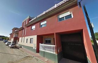 Casa adossada  B-la gineta. En fortuna