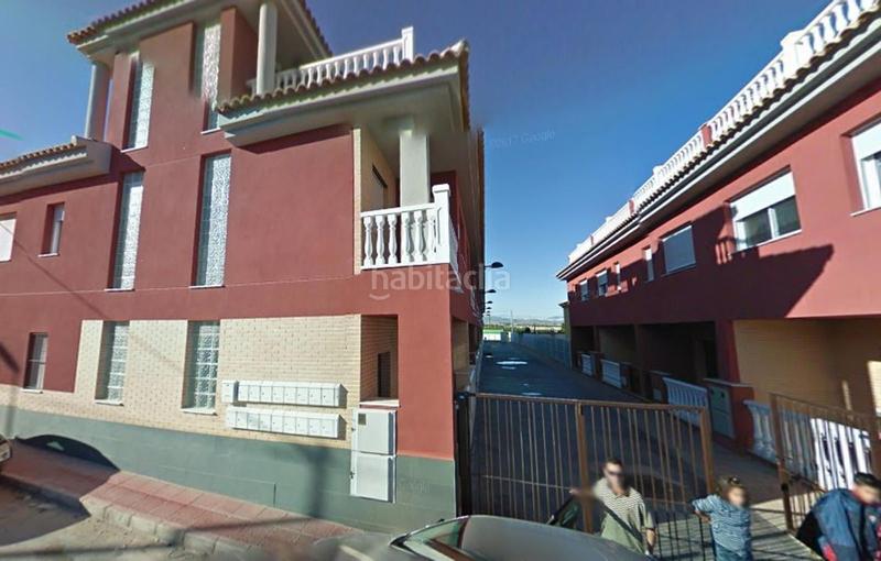 Foto f3f2ed5f-2edd-4744-8f2e-15710297ef3b. Reihenhaus mit parking in Población de Arroyo