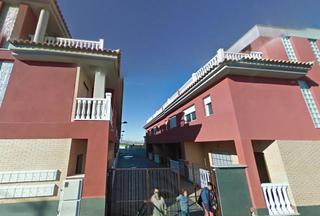 Casa adossada  B-la gineta. En fortuna