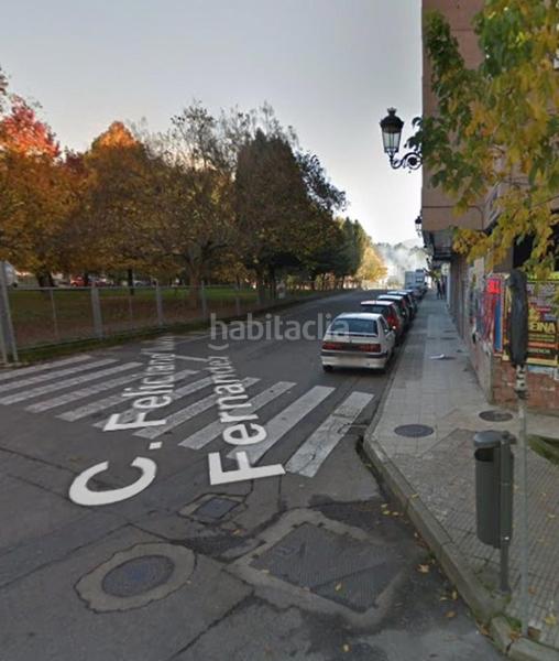 Foto 78452b42-1abc-41e5-8bcb-b79fe5f904e0. Piso en Ponteareas