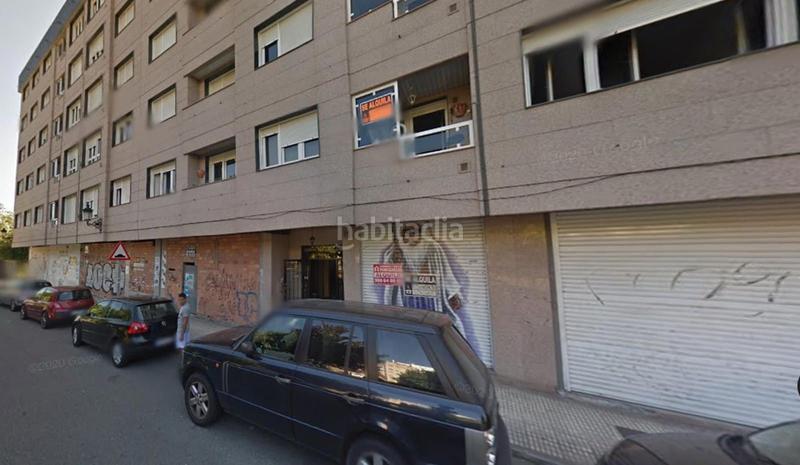 Foto 9254e150-73fc-4f73-ab5f-73c43b4ee730. Piso en Ponteareas