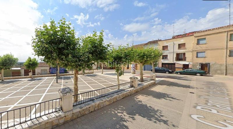 Foto 49ad3162-75c3-495f-b7ad-355acb23bd4f. Parking coche en Calahorra