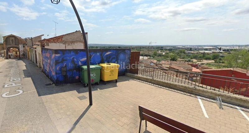 Foto 6d709957-1d40-4bed-8ac7-9acab77d9559. Parking coche en Calahorra