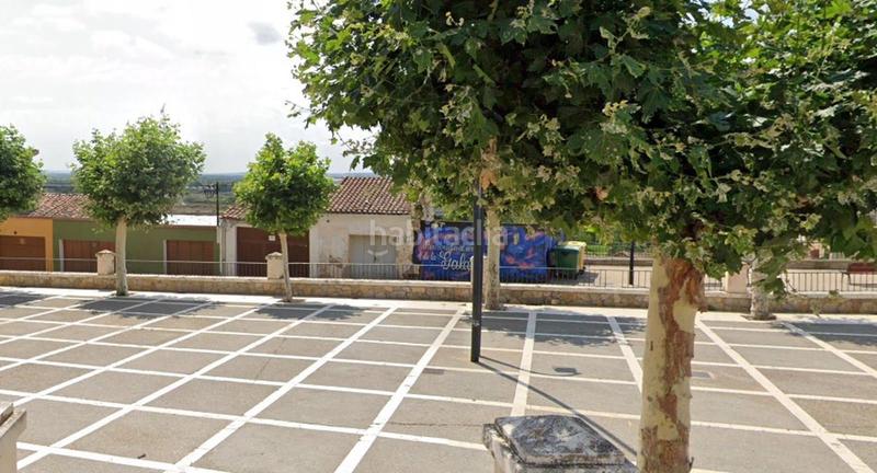 Foto 975fc602-e662-4b32-86bb-83a356c9f807. Parking coche en Calahorra