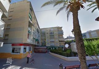 Appartement  Cardenal belluga. En dolores