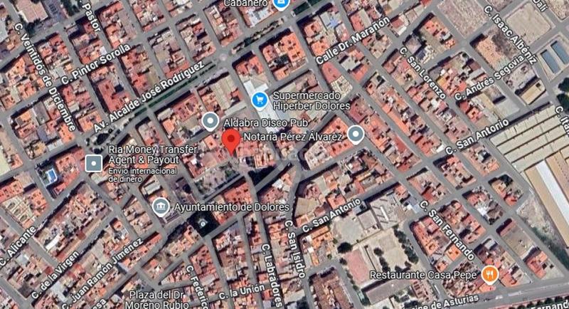 Foto 80c5b051-cb12-49fe-99ae-ce9679e64fb1. Appartamento in Población de Arroyo